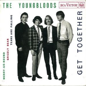 Album The Youngbloods - Get Together