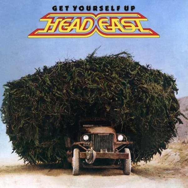 Album Head East - Get Yourself Up