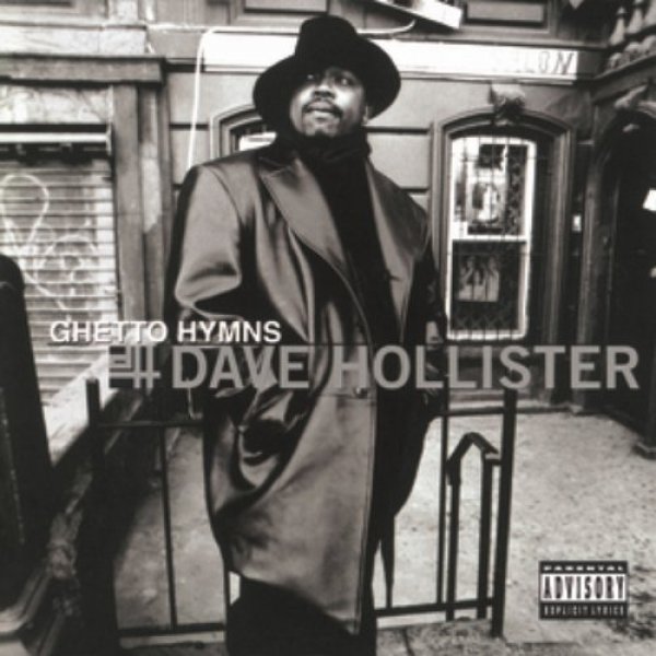 Album Dave Hollister - Ghetto Hymns