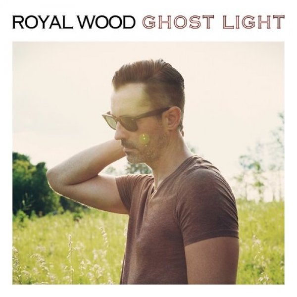 Album Royal Wood - Ghost Light