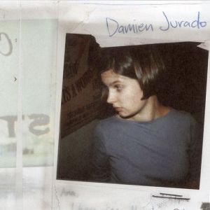 Album Damien Jurado - Ghost of David