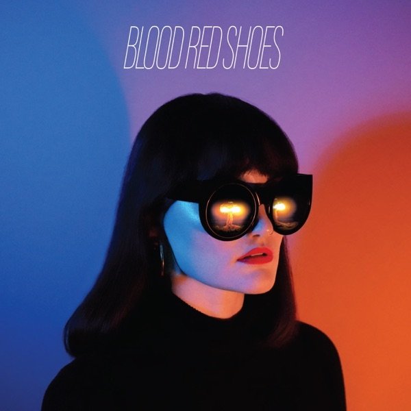 Album Blood Red Shoes - Ghosts on Tape