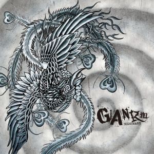 Album Nightmare - Gianizm