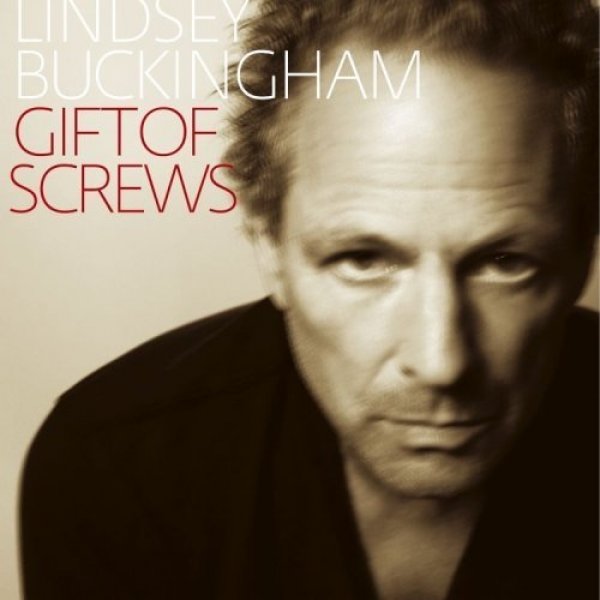 Album Lindsey Buckingham - Gift of Screws