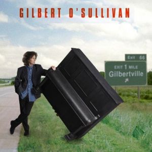 Gilbert O'Sullivan Gilbertville, 2011