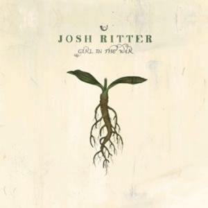Josh Ritter Girl In the War EP, 2006