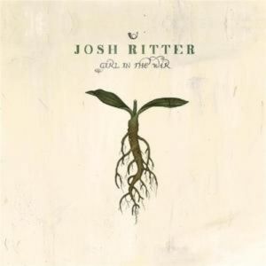 Album Josh Ritter - Girl in the War