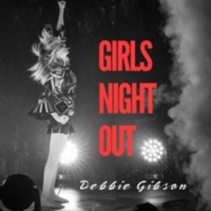 Debbie Gibson Girls Night Out, 2019