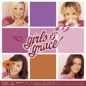 Album Point Of Grace - Girls of Grace