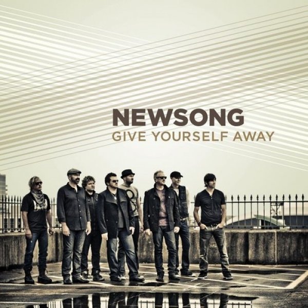 Album NewSong - Give Yourself Away