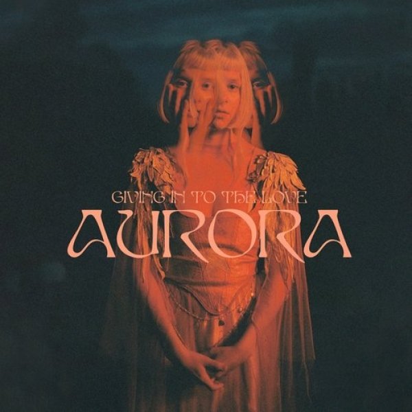 Album Giving In to the Love - AURORA