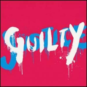 Album GLAY - Guilty
