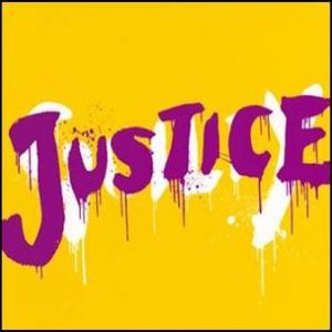 Album GLAY - Justice