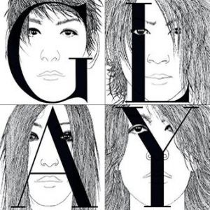 Album GLAY - Music Life