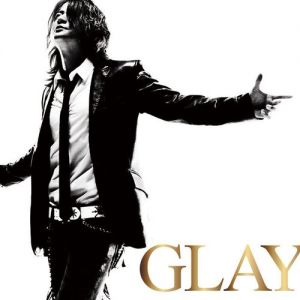Album GLAY - Glay