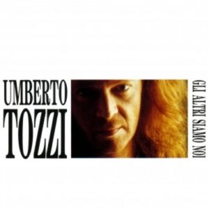 Album Umberto Tozzi - Gli altri siamo noi