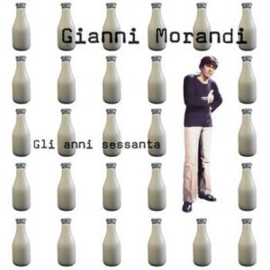Gianni Morandi Gli Anni 60, 2001