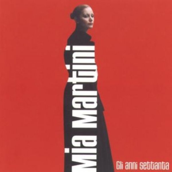 Album Mia Martini - Gli Anni 