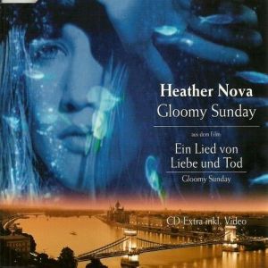 Album Heather Nova - Gloomy Sunday