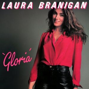 Album Laura Branigan - Gloria