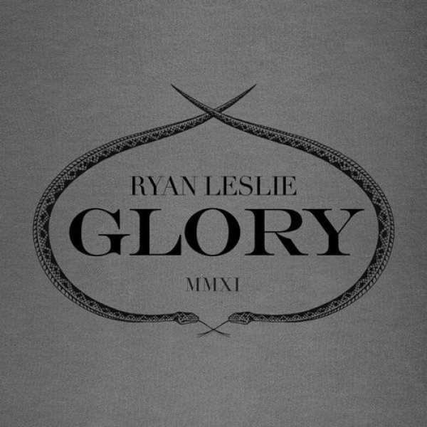 Album Ryan Leslie - Glory