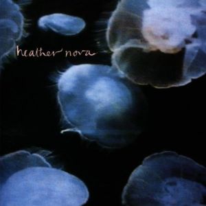 Album Heather Nova - Glow Stars