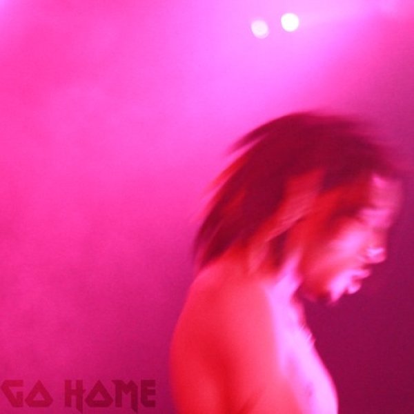 Album Chris Travis - Go Home