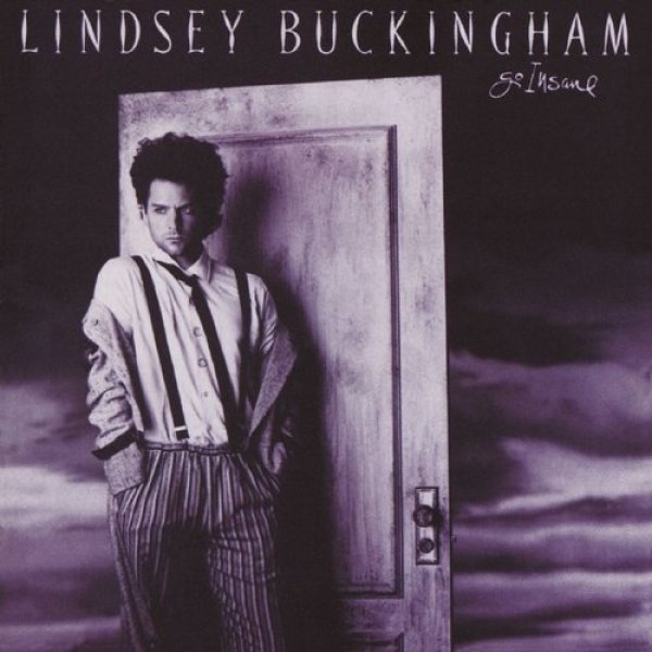 Album Lindsey Buckingham - Go Insane