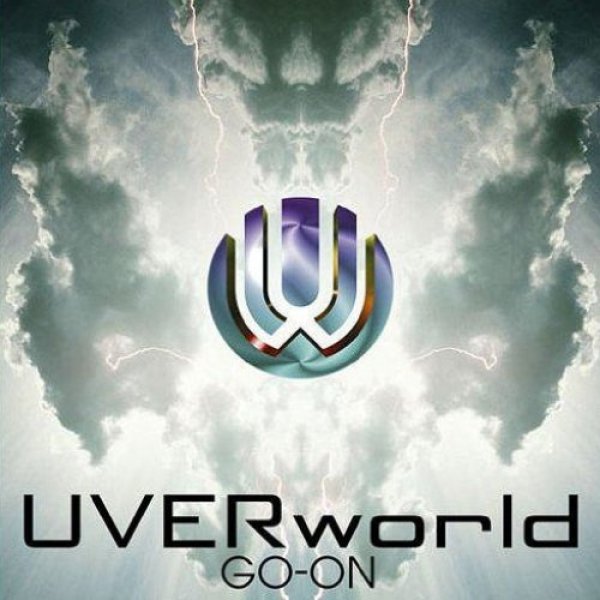 Album UVERworld - Go-On