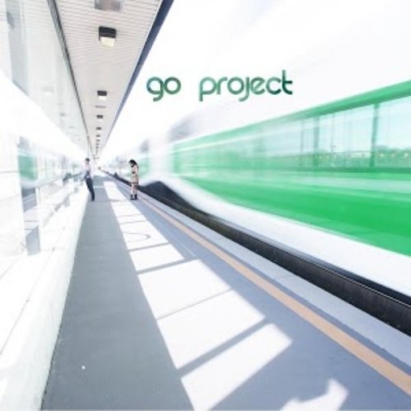 Go Project Album 