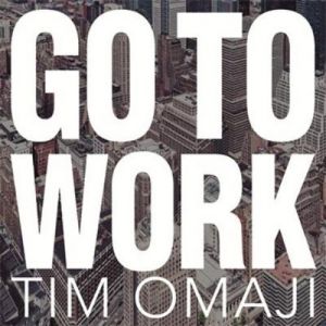 Album Timomatic - Go to Work