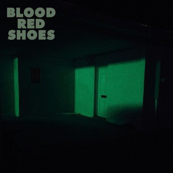 Album Blood Red Shoes - God Complex