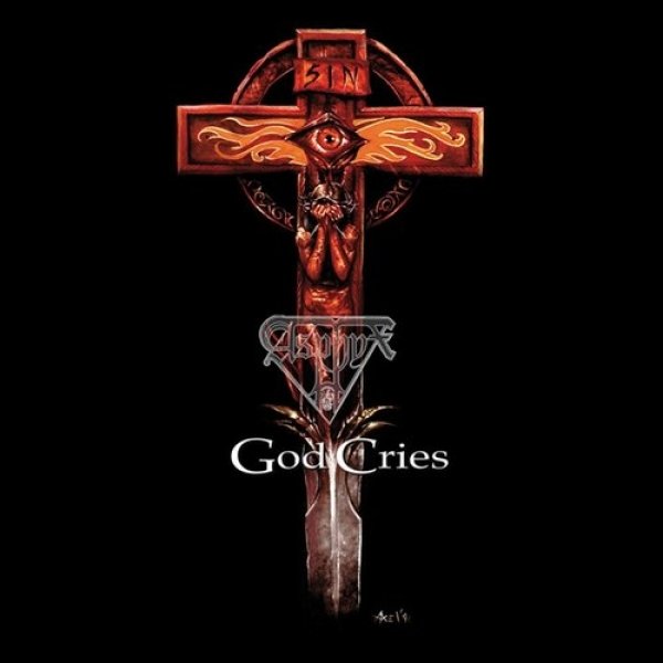 God Cries - album