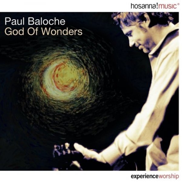 God of Wonders Album 