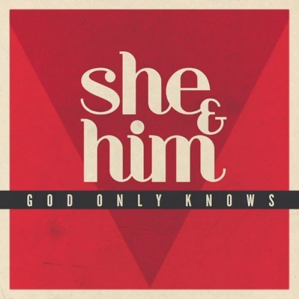 Album She & Him - God Only Knows