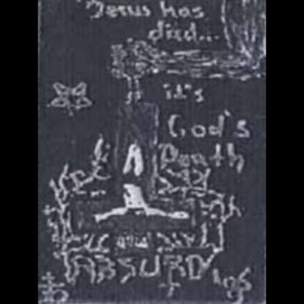 Album God's Death - Absurd