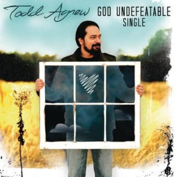 Album Todd Agnew - God Undefeatable
