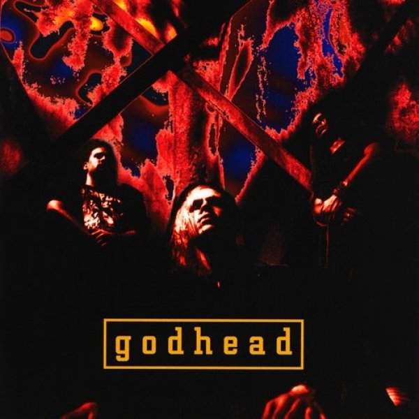 Album Godhead - Godhead