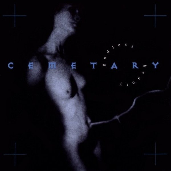 Album Cemetary - Godless Beauty