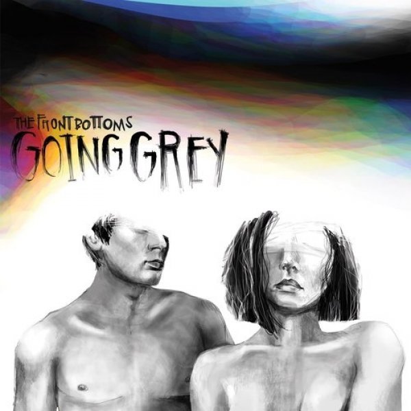 Album The Front Bottoms - Going Grey