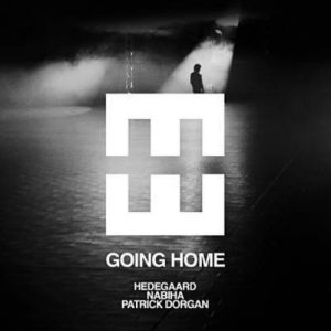 Going Home - album