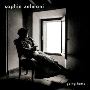 Album Going Home - Sophie Zelmani