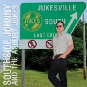 Album Southside Johnny & The Asbury Jukes - Going To Jukesville