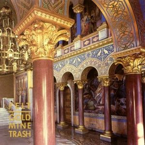Album Felt - Gold Mine Trash