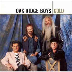 The Oak Ridge Boys Gold, 2007
