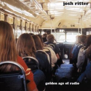 Album Josh Ritter - Golden Age of Radio