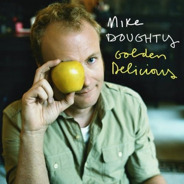 Album Mike Doughty - Golden Delicious