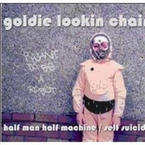 Album Goldie Lookin