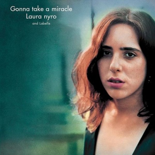 Album Laura Nyro - Gonna Take a Miracle
