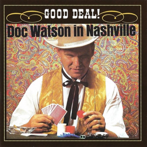 Album Doc Watson - Good Deal!